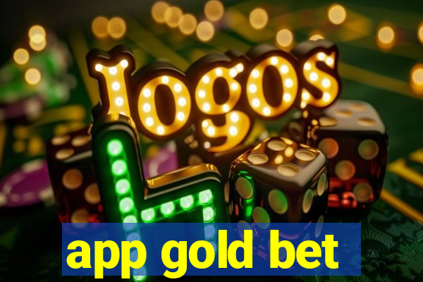 app gold bet